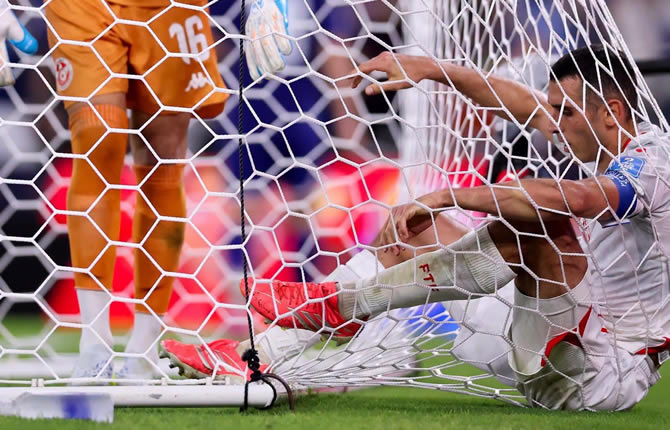 Coupe du Monde 2026 : le Japon humilie la Tunisie (4-0) et file vers les huitièmes, les Aigles de Carthage déjà éliminés