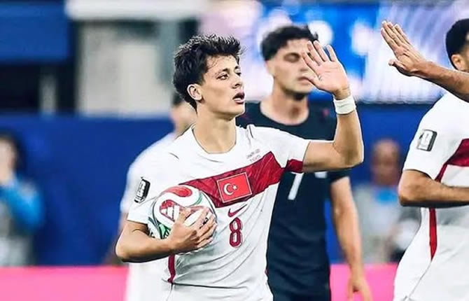 Mondial 2026 : La Turquie sauve son honneur face aux États-Unis, les Américains déjà tournés vers la Bosnie-Herzégovine