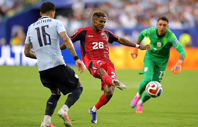 Coupe du Monde 2026 : le Cap-Vert renverse les pronostics, tient l’Uruguay en échec et rêve d’un exploit historique