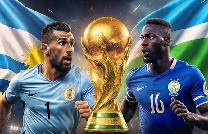 Coupe du Monde 2026 : le Cap-Vert rêve d’un nouvel exploit face à l’Uruguay, Vozinha porté par une histoire bouleversante