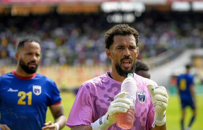 CAN 2027 : le Cap-Vert s’effondre, le Ghana et le Nigeria chutent… l’Afrique n’a plus de favoris intouchables