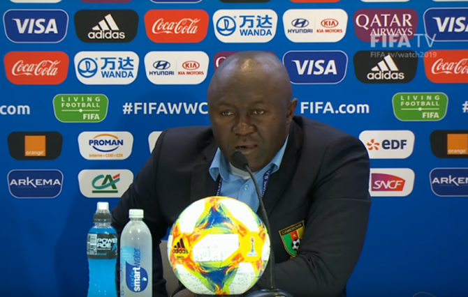 Pourquoi ça sera difficile pour Alain Djeumfa et les Lionnes Indomptables