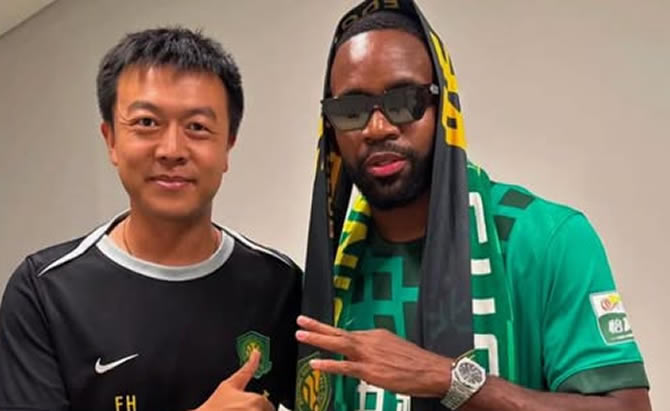 Mercato africain : Bakambu quitte le Betis, Lafont file en Turquie, Malang Sarr rejoint l'Arabie… Les transferts qui secouent le football africain