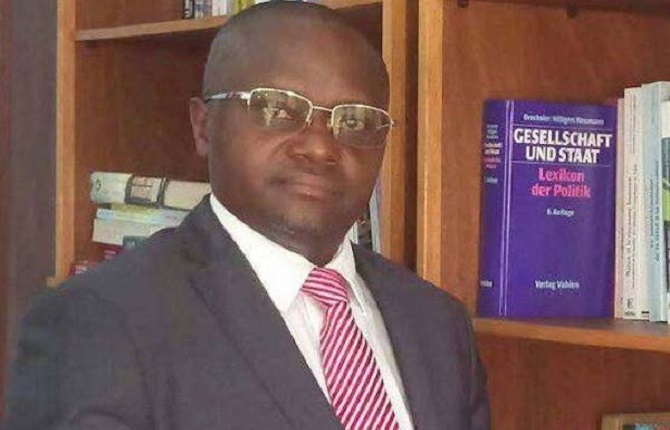 « Panafricanisme frelaté » Les quolibets d?Achille Mbembe à l?épreuve du Panafricanisme en actes