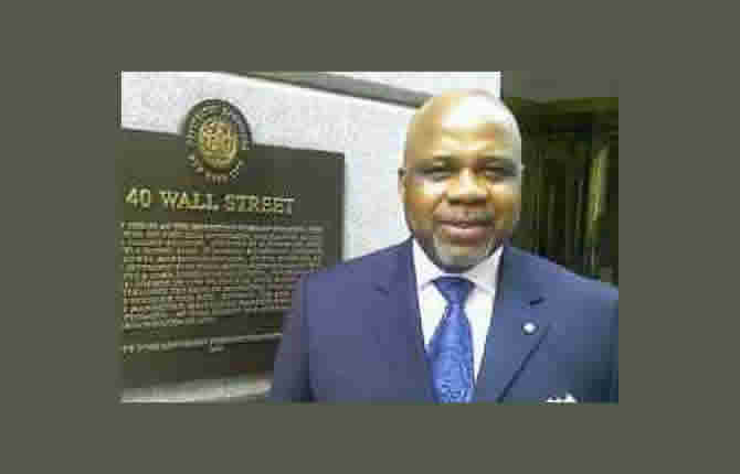 Cameroun: Destitution de sa majesté Biloa Effa par le Minat Atanga Nji