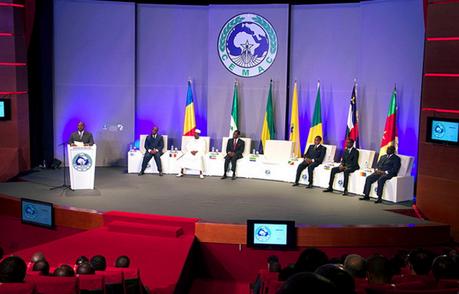 La réduction du portefeuille des projets communautaires expliquée par la CEMAC