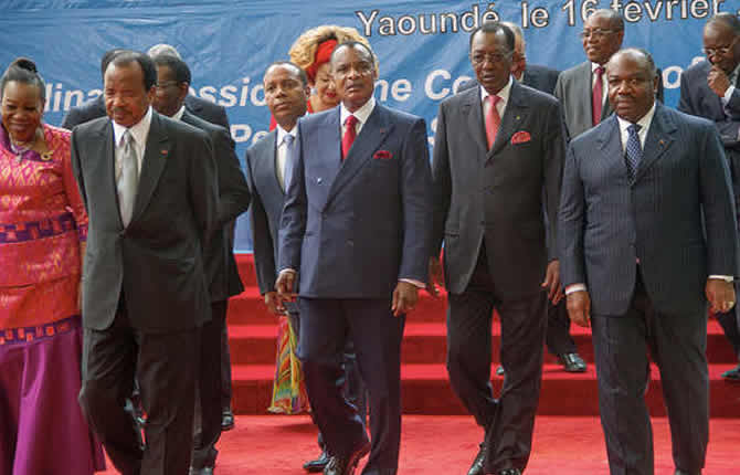 Cemac : la libre circulation des personnes enfin actée en Afrique centrale