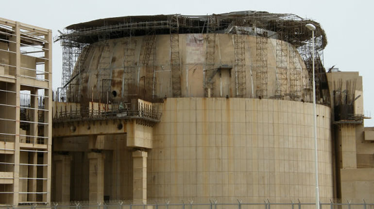 L'Iran pourrait enrichir de l'uranium à 50% (médias)