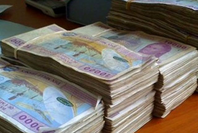 Titus EDZOA, Achidi ACHU et Remy ZE MEKA doivent un demi-milliard de Fcfa au Cameroun 