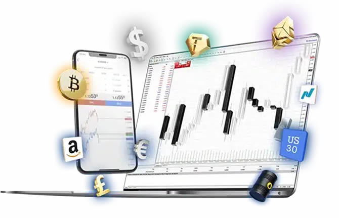 Pourquoi investir dans les CFD en 2025 est une bonne idée
