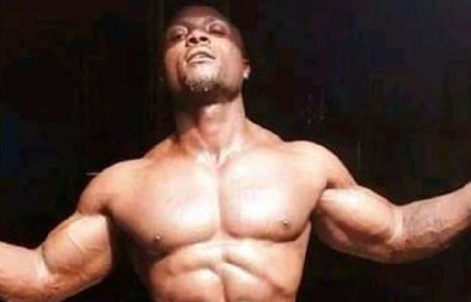 Demande de combat contre Francis Ngannou: Challenger Kakengne a-t-il des tendances suicidaires ?