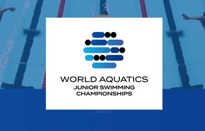 Mondiaux juniors de natation : Le Camerounais Leonnel Messi Ngishi disqualifié au 50 m dos