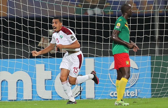 Mali vs Maroc : Finale du Chan 2020 au Cameroun