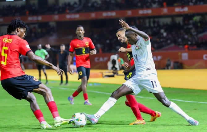 CHAN 2024 : Des quarts de finale explosifs au programme 