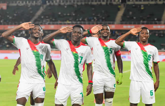 CHAN 2024 : Les géants se dessinent, le bilan des diffèrents groupes après 3 journées