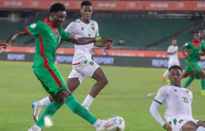 CHAN 2024 : Sept nations déjà hors course pour les quarts de finale