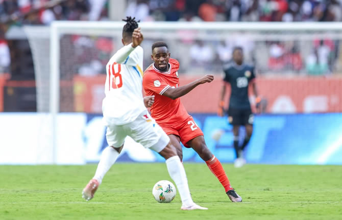 CHAN 2024 : Une 2e journée sous haute tension dans les groupes A, B et C