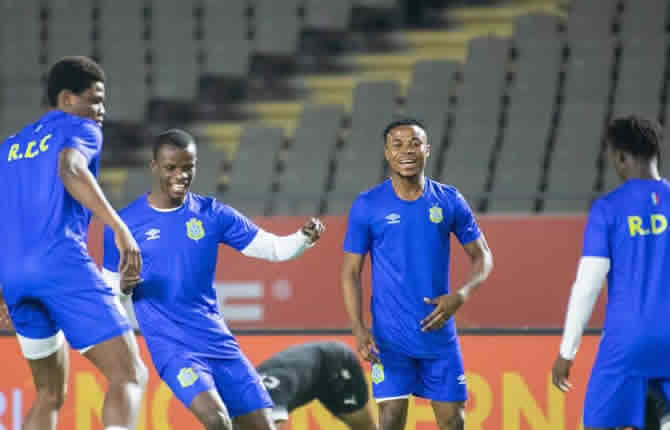 CHAN 2024 : Groupe C en ?bullition, verdicts attendus ce vendredi