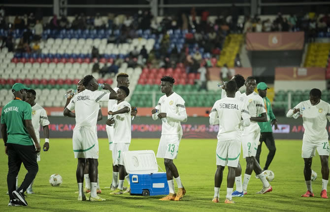 CHAN 2024 ? Groupe B : Le Burkina sous pression, la Tanzanie vise la passe de deux