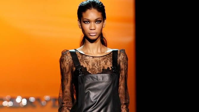 Mode : plus de mannequins maigres