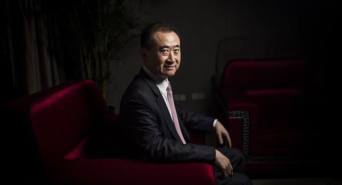 Il y a plus de milliardaires en Chine qu'aux USA