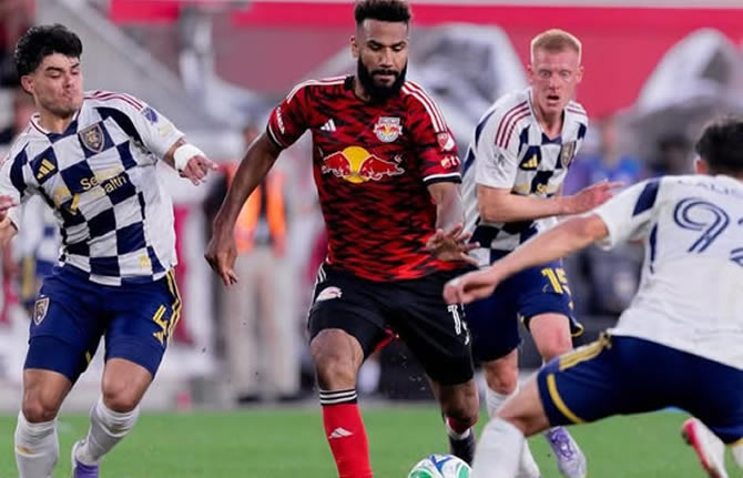 MLS : Choupo-Moting brille avec un 16e but, mais toujours snob? par Brys