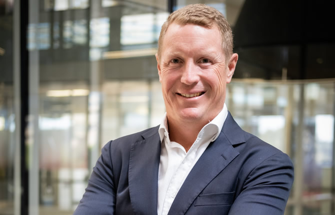 Rethinking Portfolio Resilience in Volatile Markets