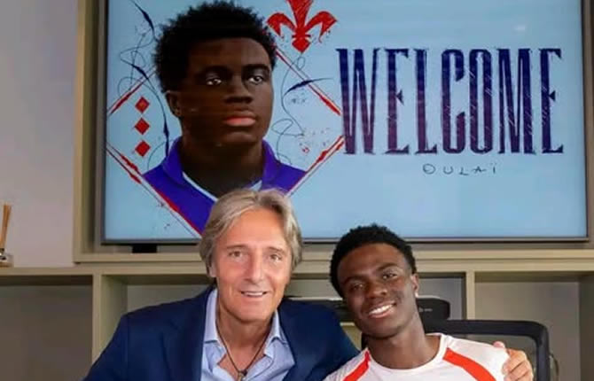 Mercato africain : Christ Inao signe un transfert XXL, Gouiri, El Khannouss, Hadjam… les dossiers qui enflamment l'Europe après le Mondial 2026