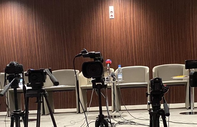 Malgré l'interdiction de leur réunion, Des clubs de football professionnels demandent le départ de Samuel Eto'o à la Présidence de la FECAFOOT