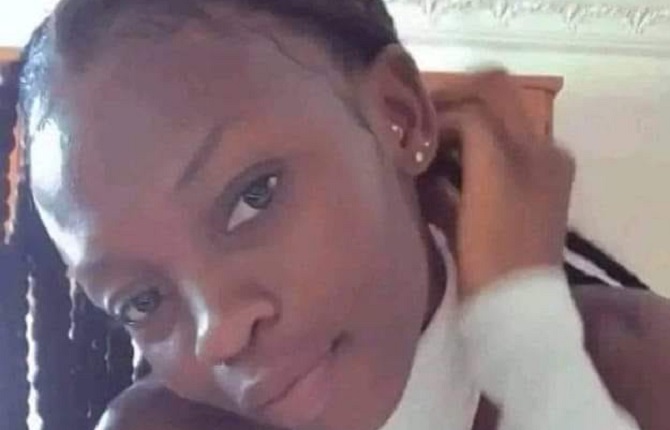 Mamadou Mota, le vice président du MRC réclame un allègement de peine pour Biloa Atangana Christelle dit « Chocolat de Mer »