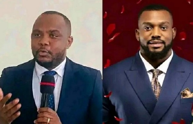 La RDC interdit la diffusion de la t?l?r?alit? ?The Bachelor? sur son territoire