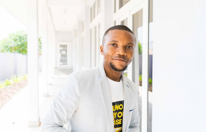 Un Camerounais parmi les innovateurs et leaders de l'alphabétisation dans le monde par ILA 2021