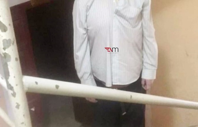 Affaire vice consul de France à Douala : Arrestation de Ismael Njoya 