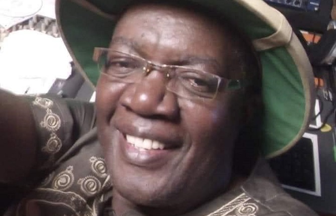 Le guitariste Christian Nguini est mort
