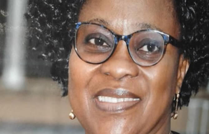Le cancer de la peau :  » Il faut décourager la pratique cosmétique dépigmentant » dixit Pr Christiane Koudoukpo
