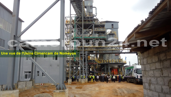 Clinker et marbre : le Cameroun frappe fort avec une taxe d’exportation portée à 10 % dès 2026