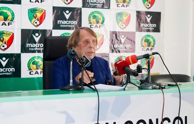 Claude Leroy dénonce les « proxénètes du football » : « 30 millions FCFA pour venir jouer en équipe nationale, c'est inacceptable »