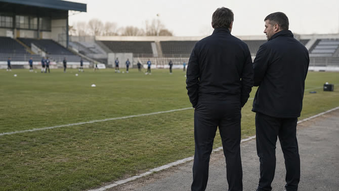 Premier League Opening Weekend Tests New Coaches