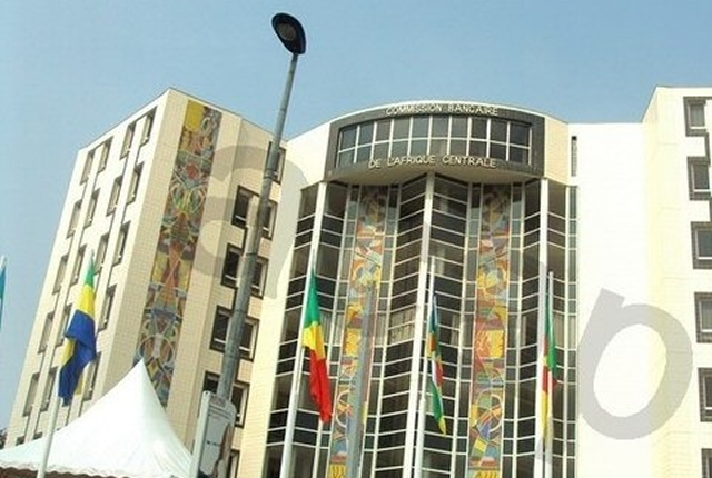 Selon la Cobac, Huit des dix banques les plus importantes de la Cemac sont concentrés au Cameroun