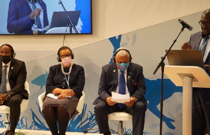 High hopes for Commonwealth joint action on climate, biodiversity and land