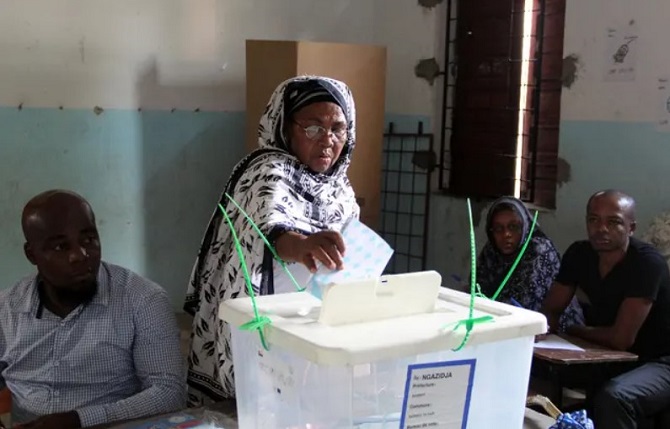 Elections aux Comores : Déclaration préliminaire de la Mission électorale de la Francophonie