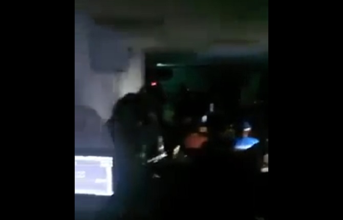 La coupure d'électricité n'est pas à l'origine de l'annulation de la conférence de presse d'avant match de l'Egypte