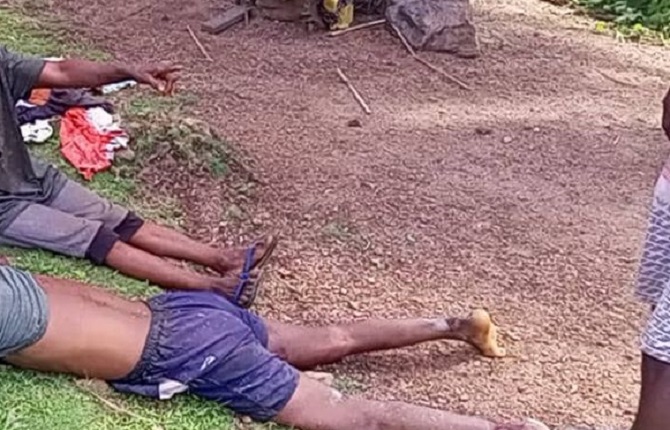 Un conflit inter-ethnique fait plus de 30 morts dans le Sud-Ouest du Cameroun