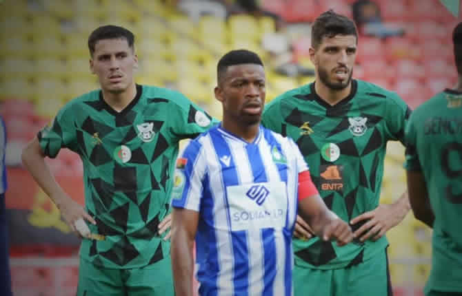 Tour d'horizons des résultats des matchs du 9 au 15 décembre 2024