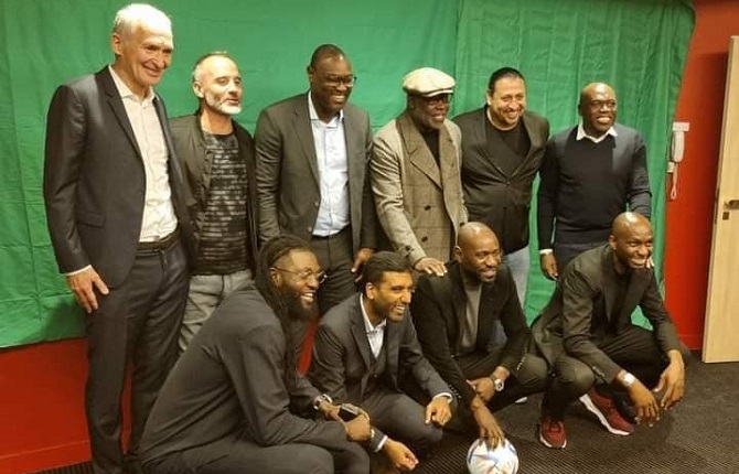 Canal+ ne diffusera pas la Coupe du Monde en Afrique !