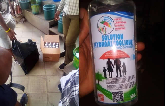 Crime d'humanité, ou quand servir une cause humanitaire devient criminel.