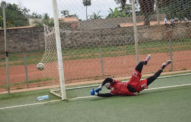 Résultats complets des 32e de finale de la Coupe du Cameroun : Les gros bras assurent, surprise pour Melong !