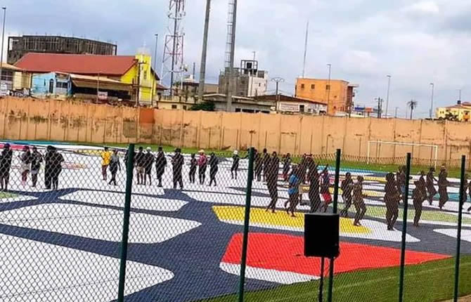 La date de la finale de la coupe du Cameroun 2024 qui oppose Aigle à Colombe est connue
