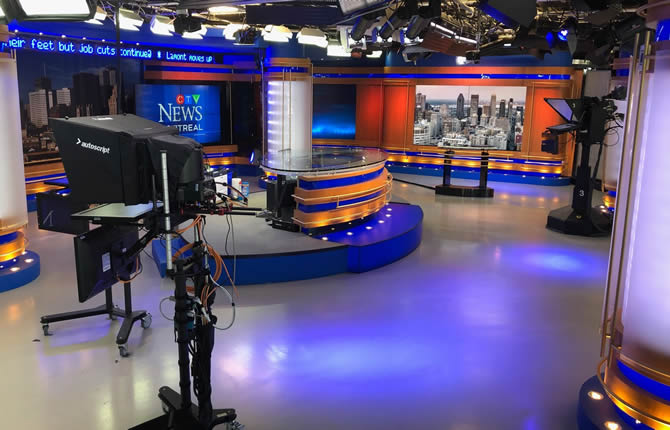 D?bat des chefs des partis politiques canadiens report? ? cause du hockey ! CTV change l?horaire pour un match crucial de la LNH