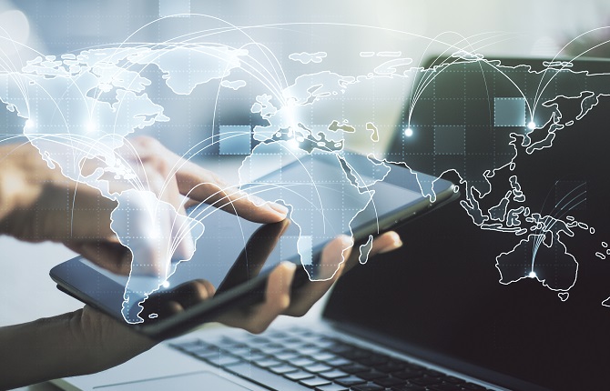 La Cybersécurité en Afrique : Un enjeu de coopération entre États